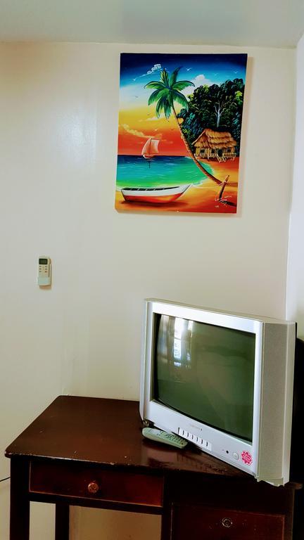 Sea Breeze Guest House Belize City Exterior foto