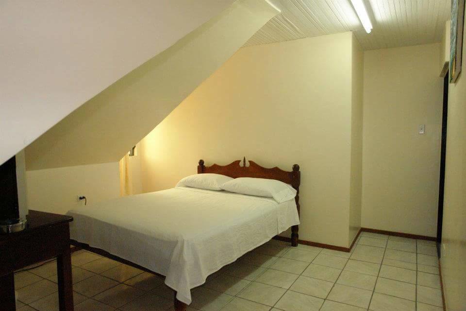 Sea Breeze Guest House Belize City Exterior foto
